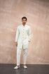Inara Motif FOE + SB Kurta Set